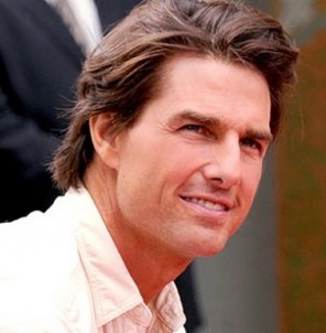 Tom Cruise Fotoğrafları 273