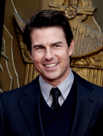 Tom Cruise Fotoğrafları 327