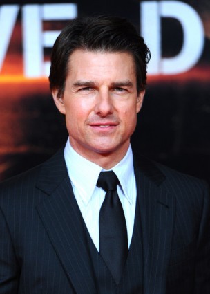 Tom Cruise Fotoğrafı