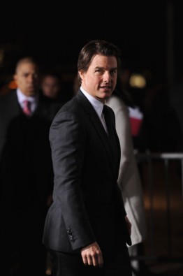 Tom Cruise Fotoğrafları 352
