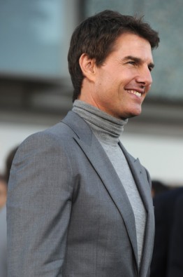 Tom Cruise Fotoğrafları 401