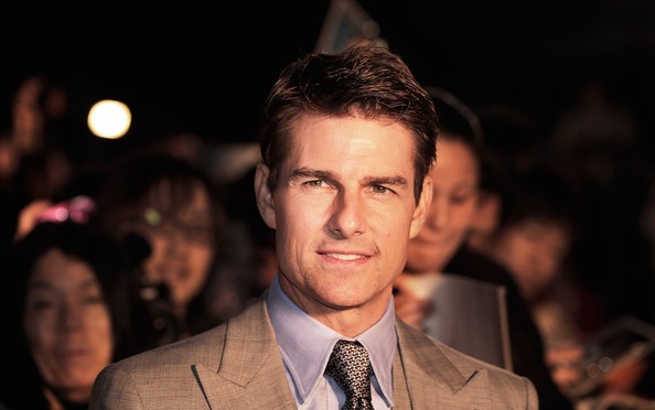 Tom Cruise Fotoğrafları 425