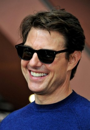 Tom Cruise Fotoğrafları 453