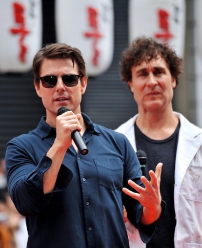 Tom Cruise Fotoğrafları 463