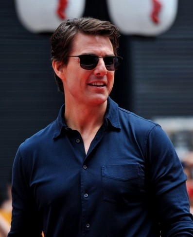 Tom Cruise Fotoğrafları 464