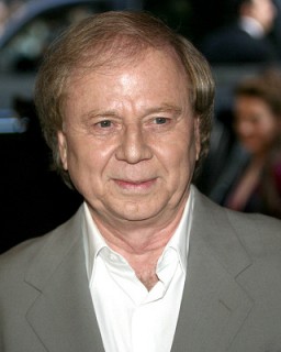 Wolfgang Petersen Fotoğrafları 10