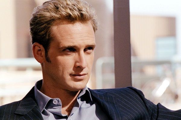 Josh Lucas Fotoğrafları 32