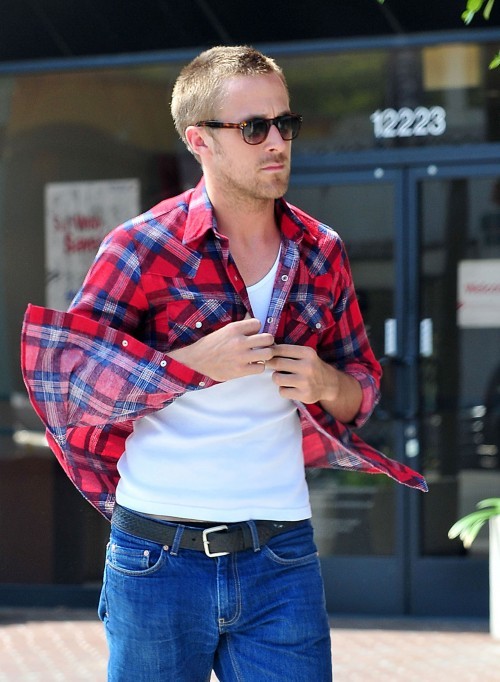 Ryan Gosling Fotoğrafları 34