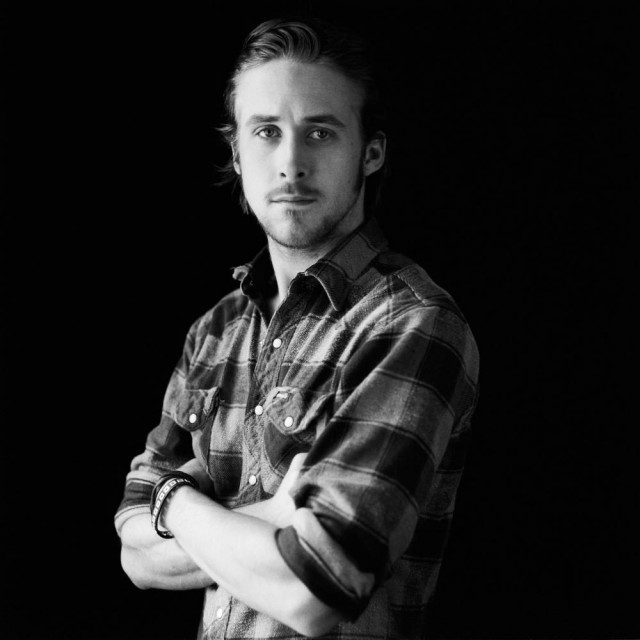 Ryan Gosling Fotoğrafları 69