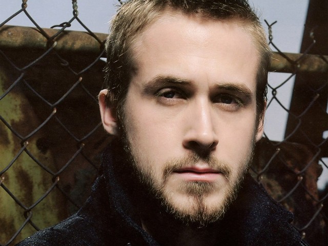 Ryan Gosling Fotoğrafları 82