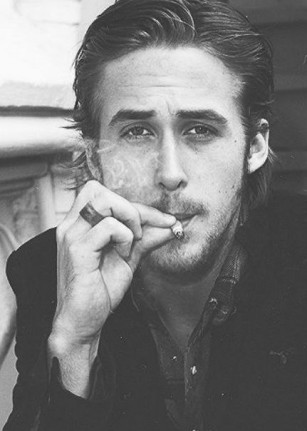 Ryan Gosling Fotoğrafı