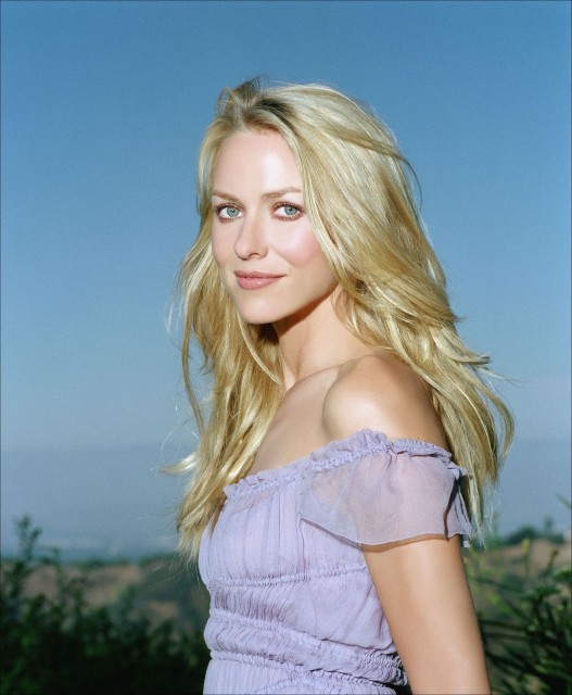 Naomi Watts Fotoğrafları 165