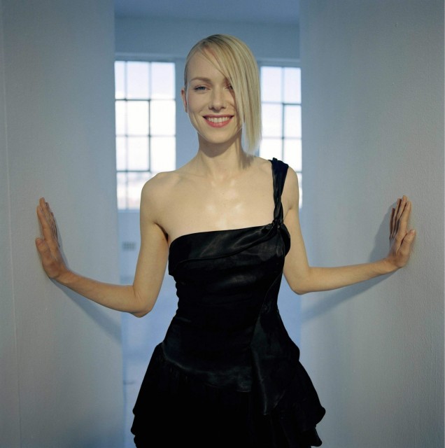 Naomi Watts Fotoğrafları 201