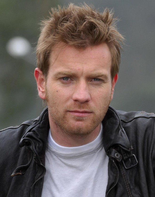 Ewan McGregor Fotoğrafları 257