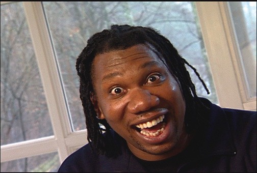 KRS-One Fotoğrafı