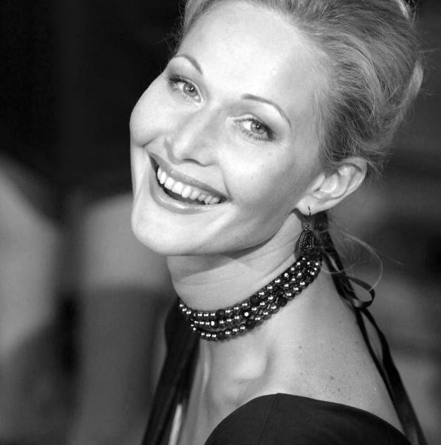 Alyona ıvchenko Fotoğrafı