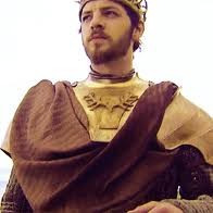 Gethin Anthony Fotoğrafı