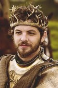 Gethin Anthony fotoğrafı