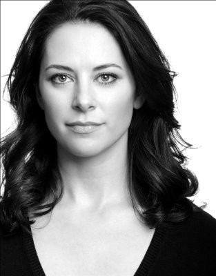 Belinda Stewart-Wilson fotoğrafı