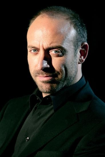 Halit Ergenç Fotoğrafları 1