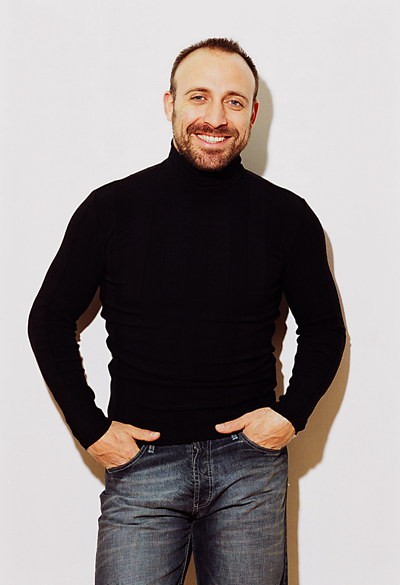 Halit Ergenç Fotoğrafları 3