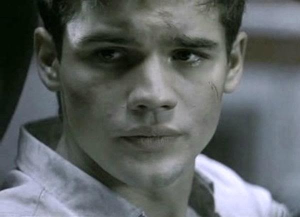 Steven Strait Fotoğrafları 37