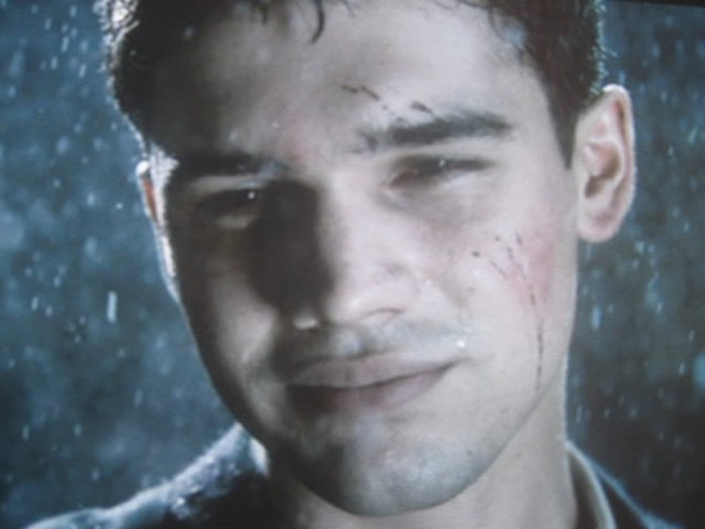 Steven Strait Fotoğrafları 43