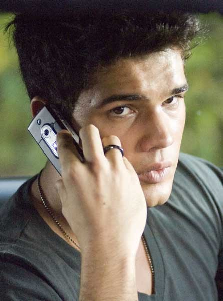 Steven Strait Fotoğrafları 8