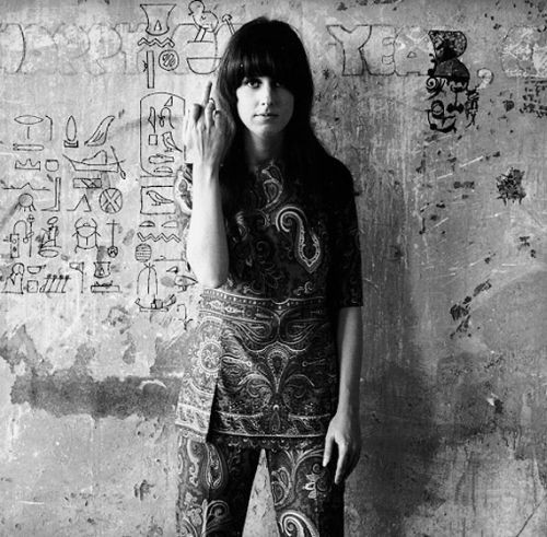 Jefferson Airplane Fotoğrafları 1