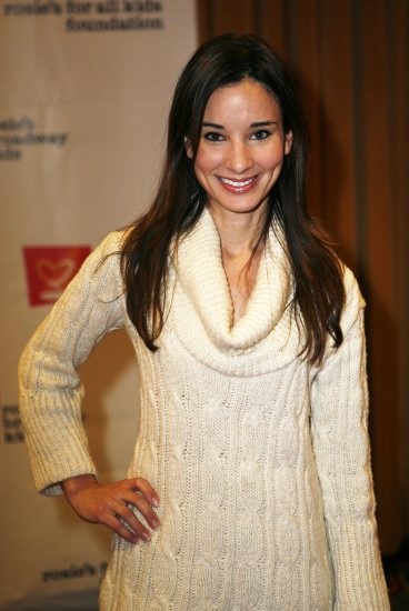 Alison Becker Fotoğrafı