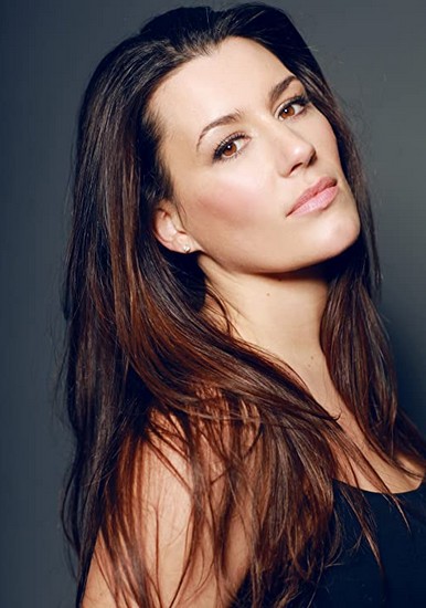 Kate Magowan Fotoğrafı