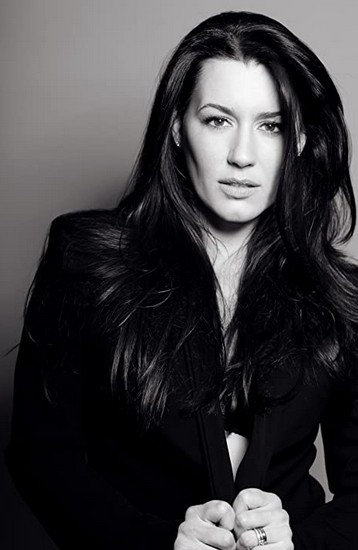 Kate Magowan Fotoğrafları 13