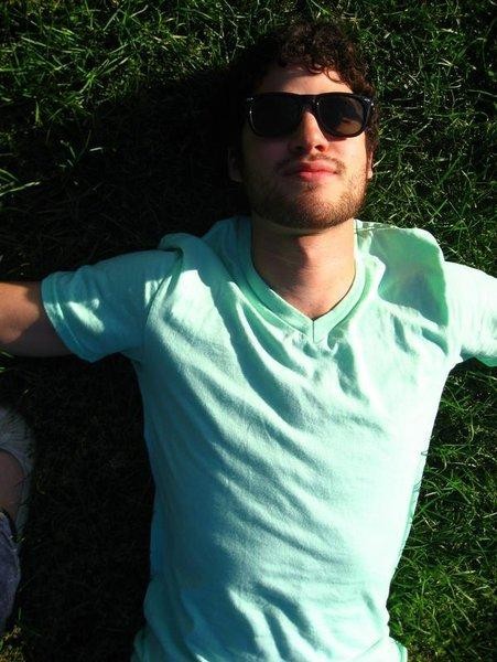 Darren Criss Fotoğrafı