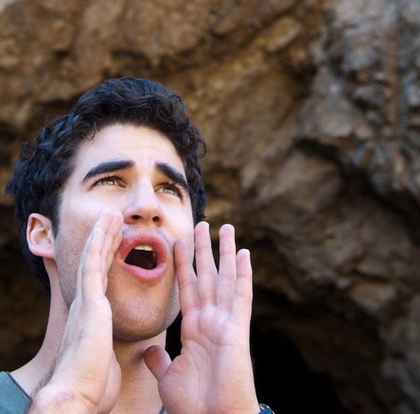Darren Criss Fotoğrafı