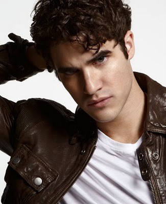 Darren Criss Fotoğrafı