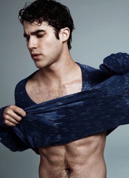 Darren Criss Fotoğrafları 22