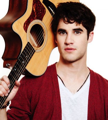 Darren Criss Fotoğrafları 29