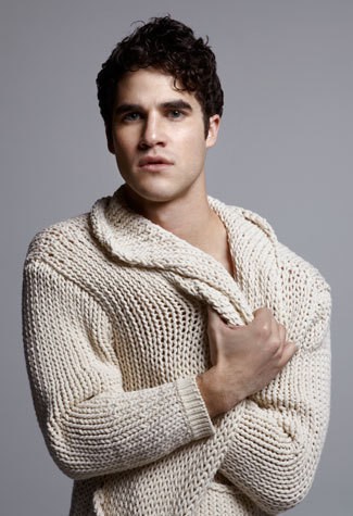 Darren Criss Fotoğrafları 31