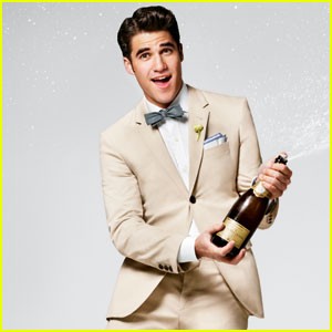 Darren Criss Fotoğrafı