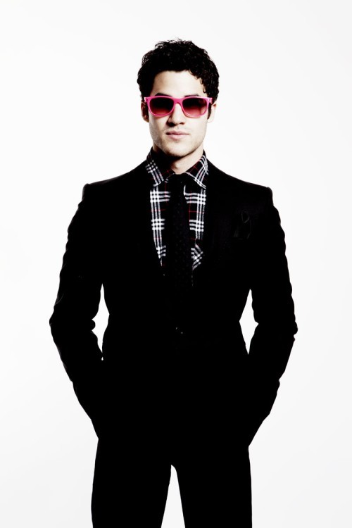 Darren Criss Fotoğrafı
