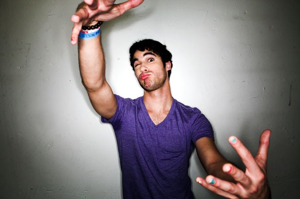 Darren Criss Fotoğrafları 39