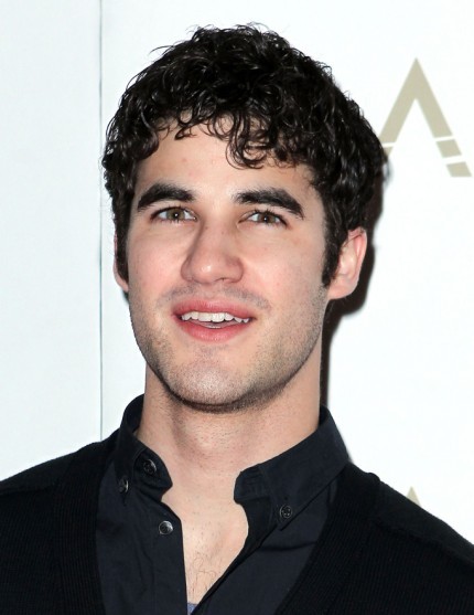 Darren Criss Fotoğrafı