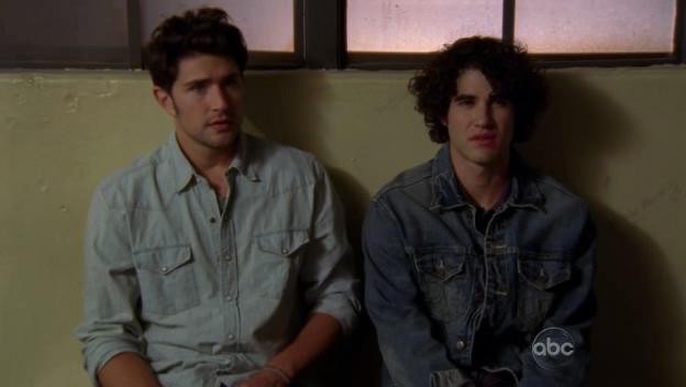 Darren Criss Fotoğrafı