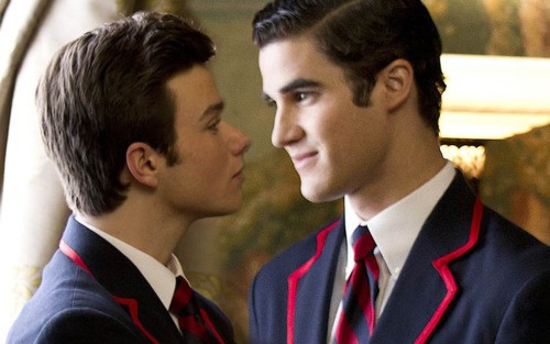 Darren Criss Fotoğrafları 59