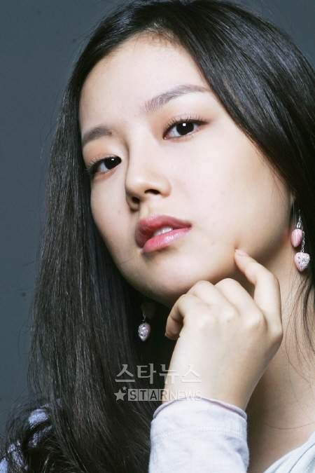 Moon Chae-won Fotoğrafı