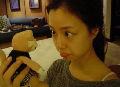 Moon Chae-won Fotoğrafı