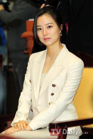 Moon Chae-won Fotoğrafları 170