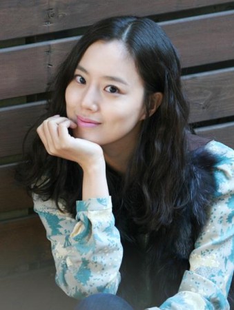 Moon Chae-won Fotoğrafı