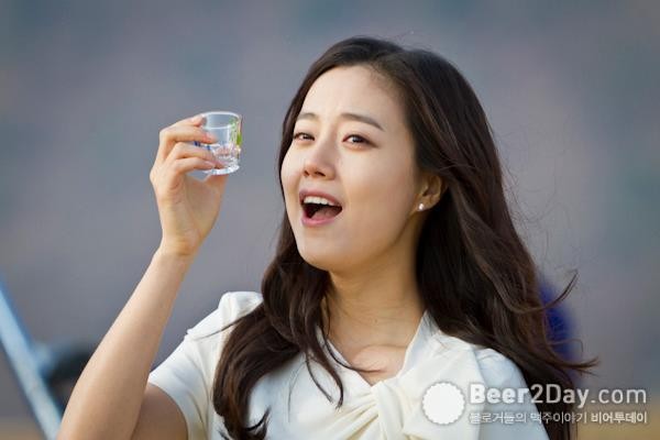 Moon Chae-won Fotoğrafları 173