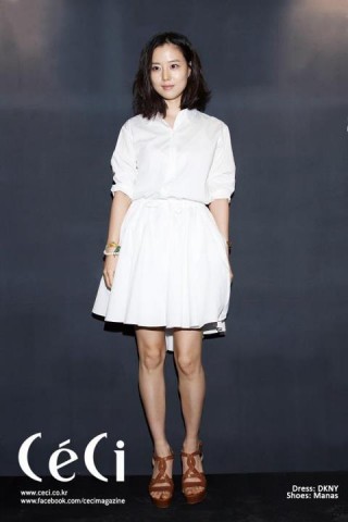 Moon Chae-won Fotoğrafları 196